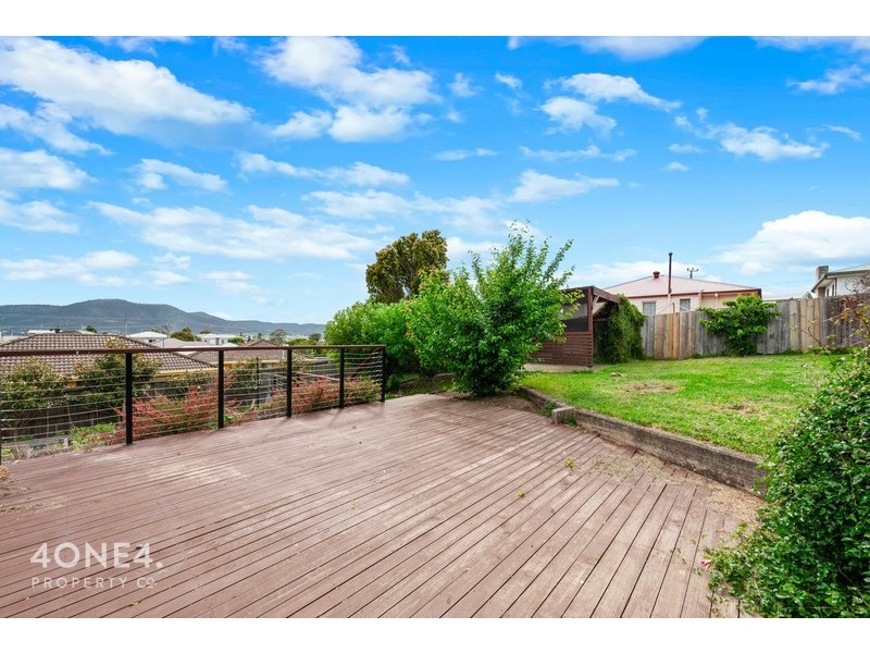 1 Paringa Road, Glenorchy TAS 7010