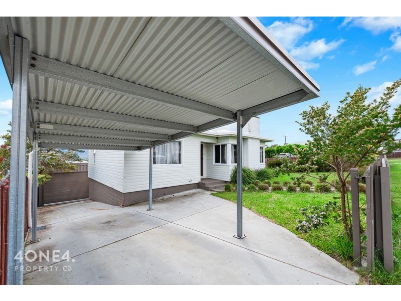 1 Paringa Road, Glenorchy TAS 7010
