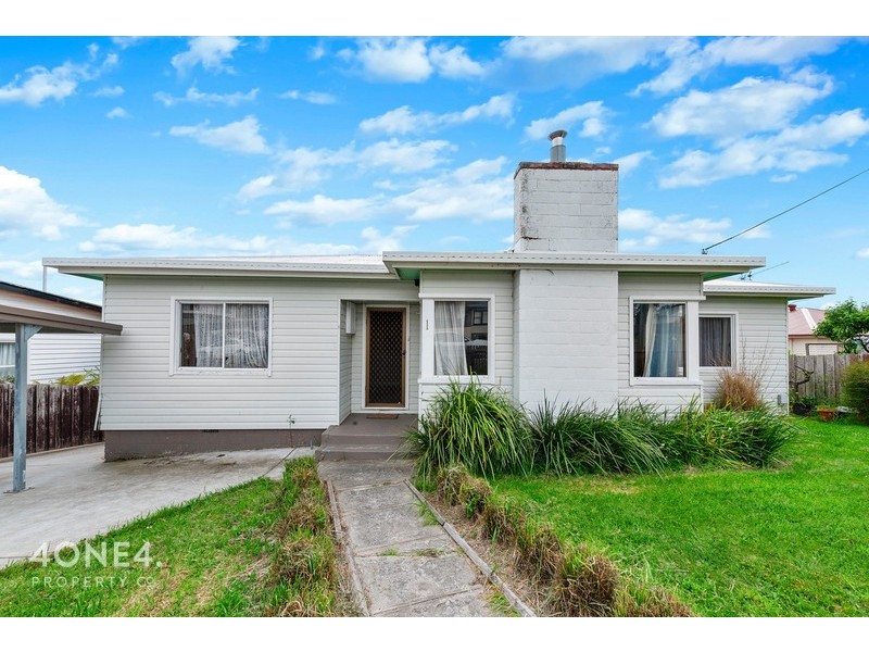 1 Paringa Road, Glenorchy TAS 7010