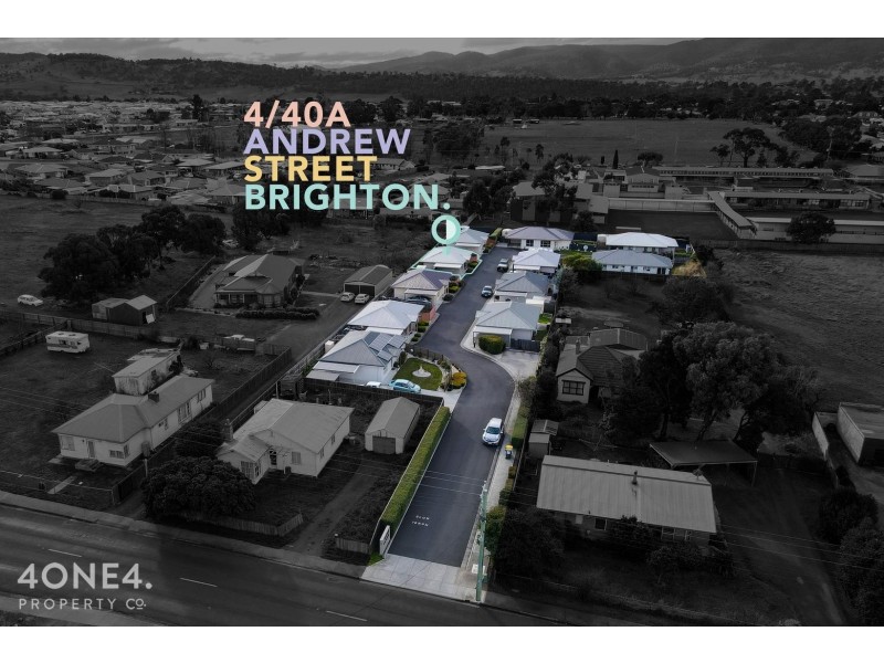 4/40A Andrew Street, Brighton TAS 7030