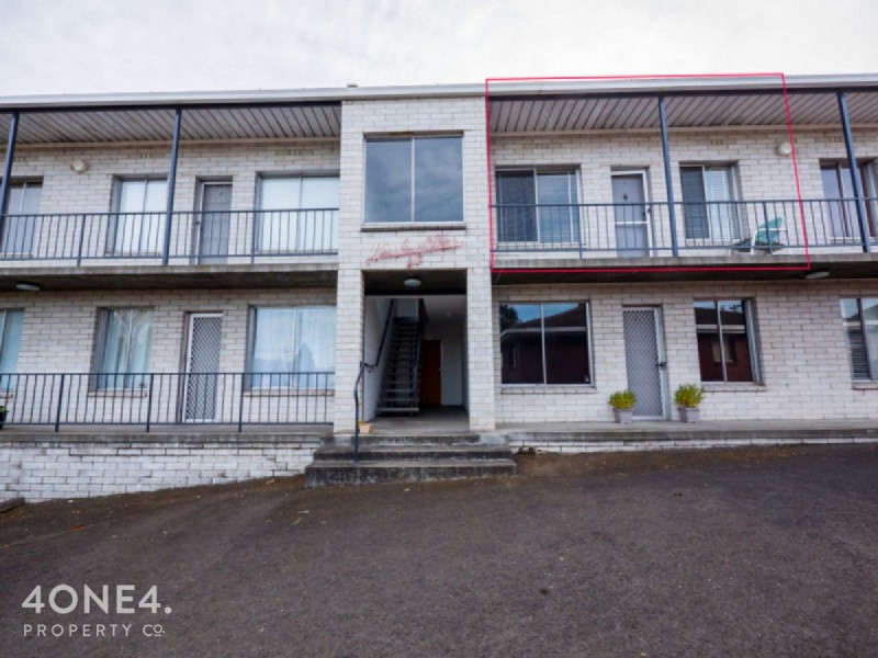 7/215-217 New Town Road, New Town TAS 7008