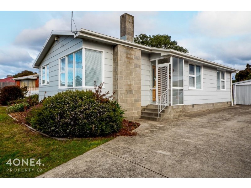 1 Albion Road, Bridgewater TAS 7030