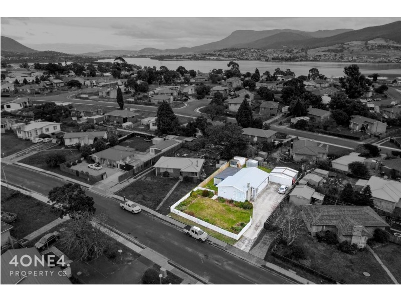 1 Albion Road, Bridgewater TAS 7030