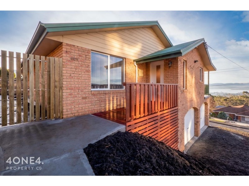 7 Cleland Court, West Moonah TAS 7009
