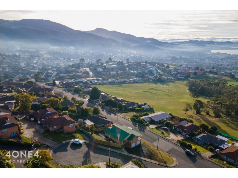 7 Cleland Court, West Moonah TAS 7009