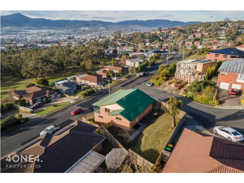 7 Cleland Court, West Moonah TAS 7009