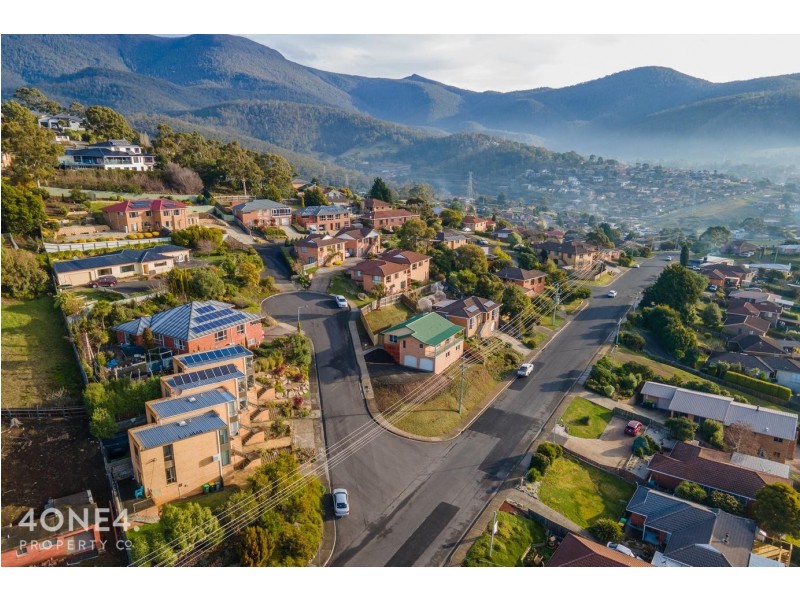 7 Cleland Court, West Moonah TAS 7009