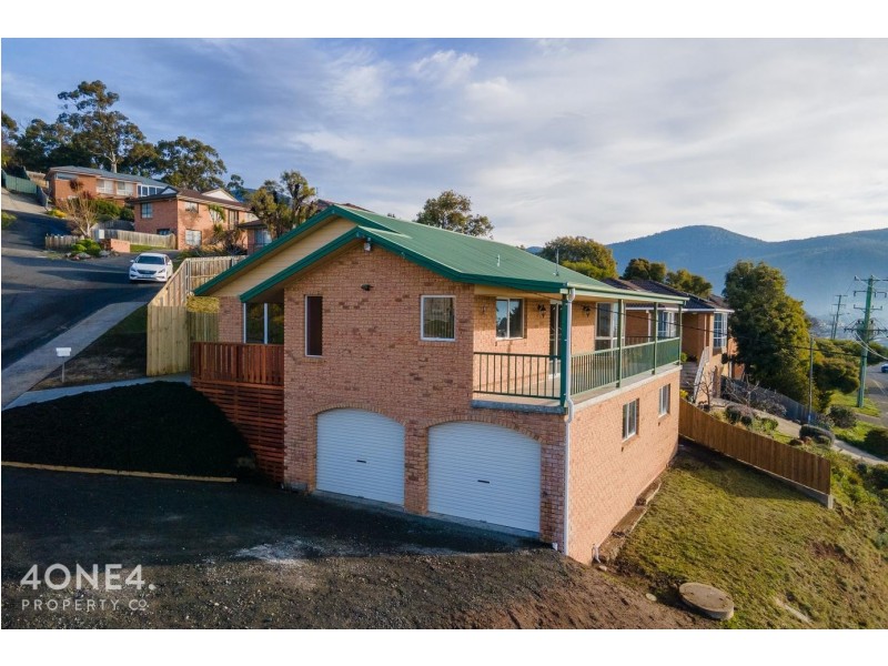 7 Cleland Court, West Moonah TAS 7009