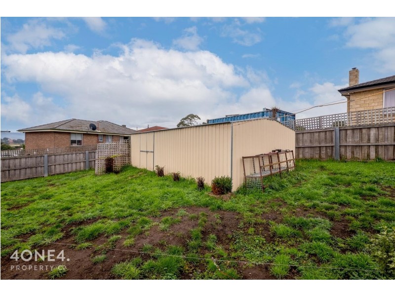 3 Burge Place, Herdsmans Cove TAS 7030