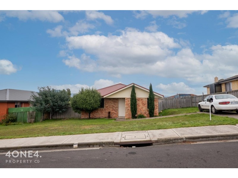 3 Burge Place, Herdsmans Cove TAS 7030