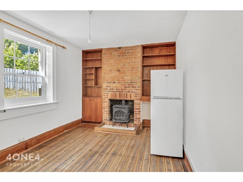 4 Paget Street, South Hobart TAS 7004