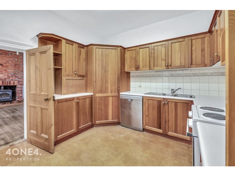 4 Paget Street, South Hobart TAS 7004