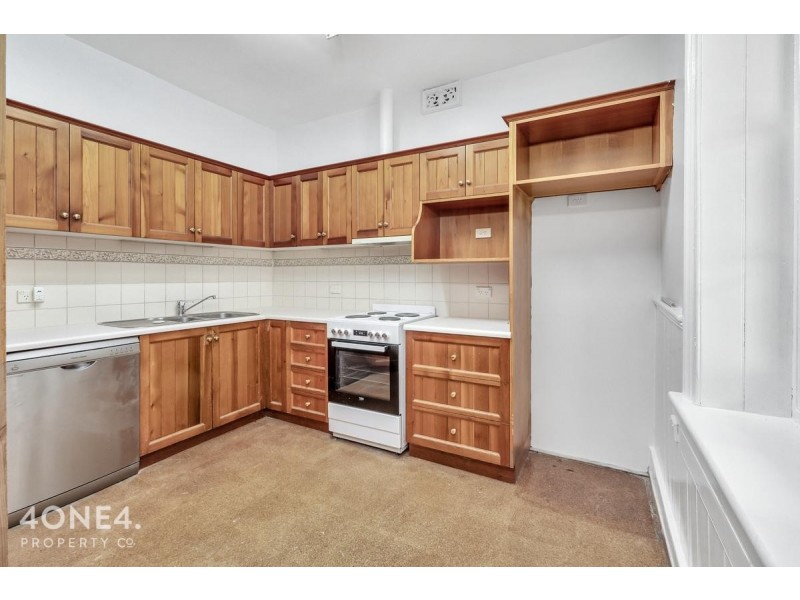 4 Paget Street, South Hobart TAS 7004