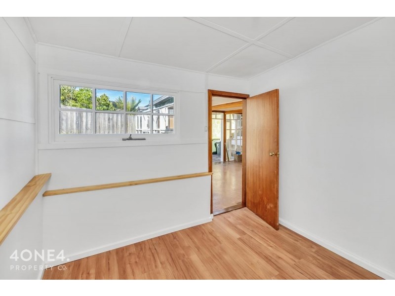 4 Paget Street, South Hobart TAS 7004
