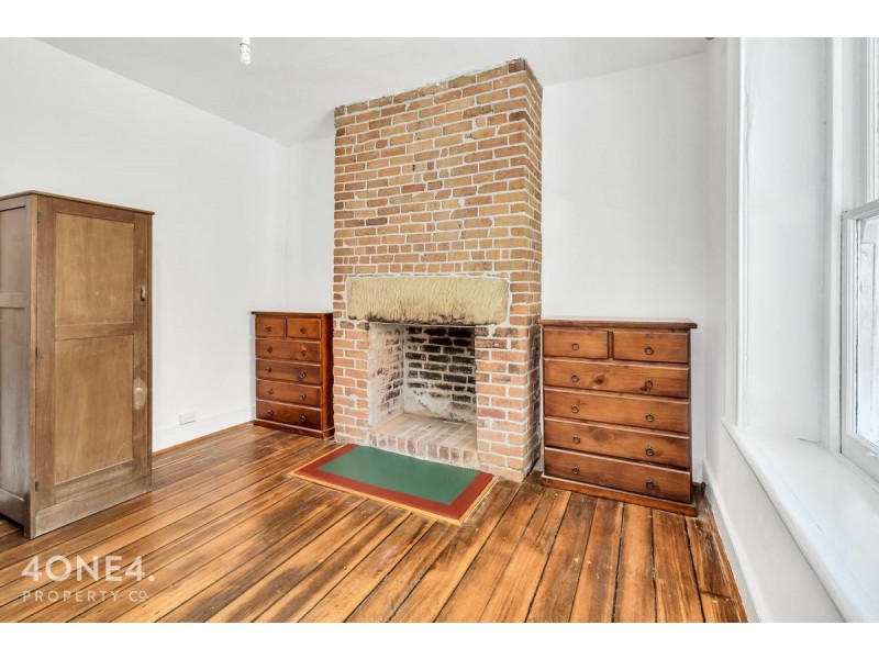 4 Paget Street, South Hobart TAS 7004