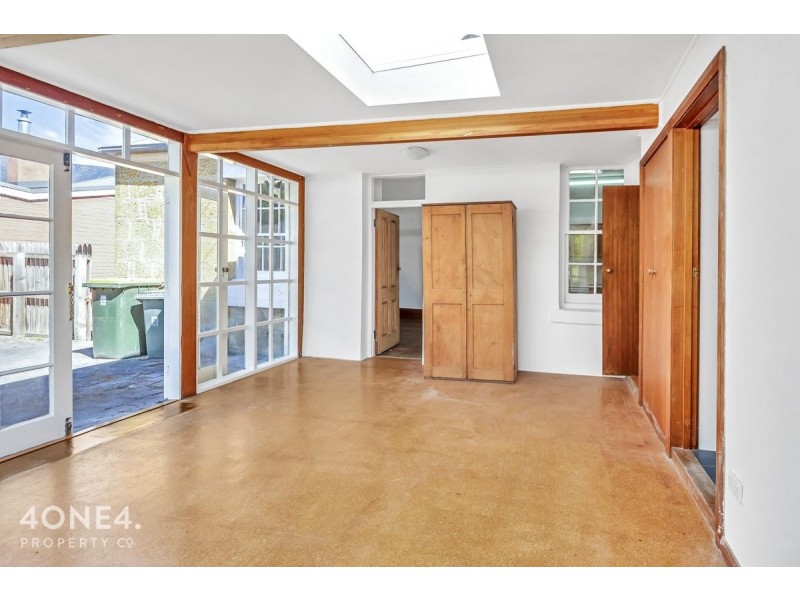 4 Paget Street, South Hobart TAS 7004