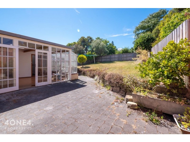 4 Paget Street, South Hobart TAS 7004