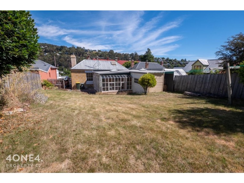4 Paget Street, South Hobart TAS 7004