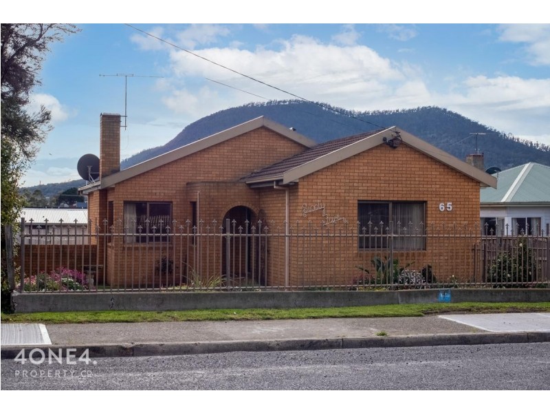 65 Edinburgh Crescent, Goodwood TAS 7010