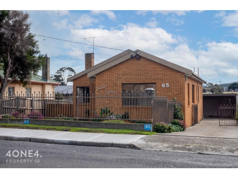 65 Edinburgh Crescent, Goodwood TAS 7010
