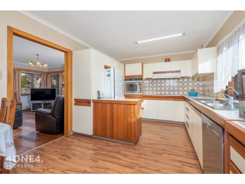 65 Edinburgh Crescent, Goodwood TAS 7010