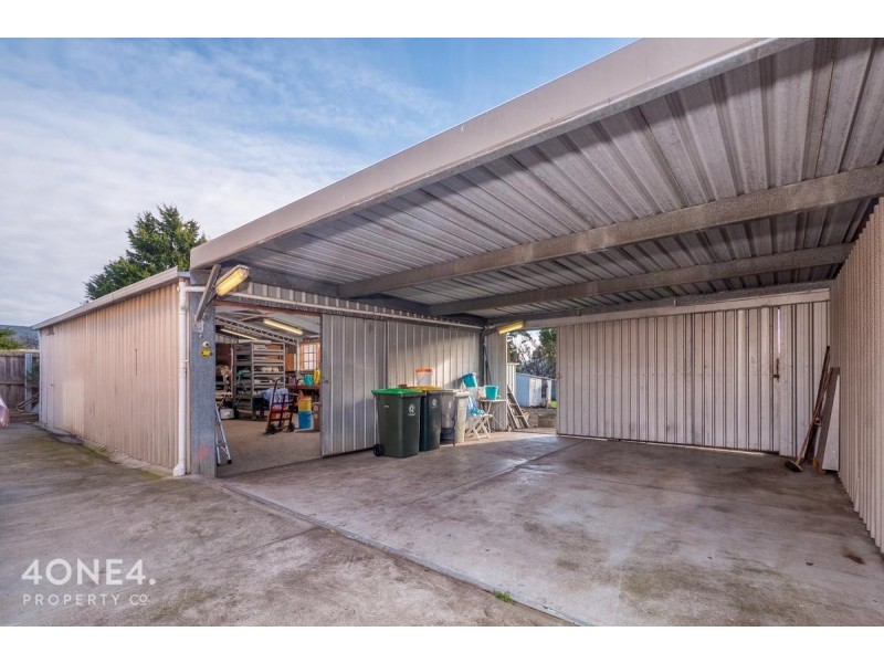 65 Edinburgh Crescent, Goodwood TAS 7010