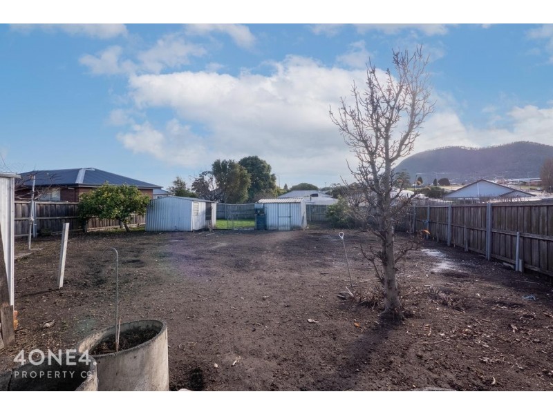 65 Edinburgh Crescent, Goodwood TAS 7010