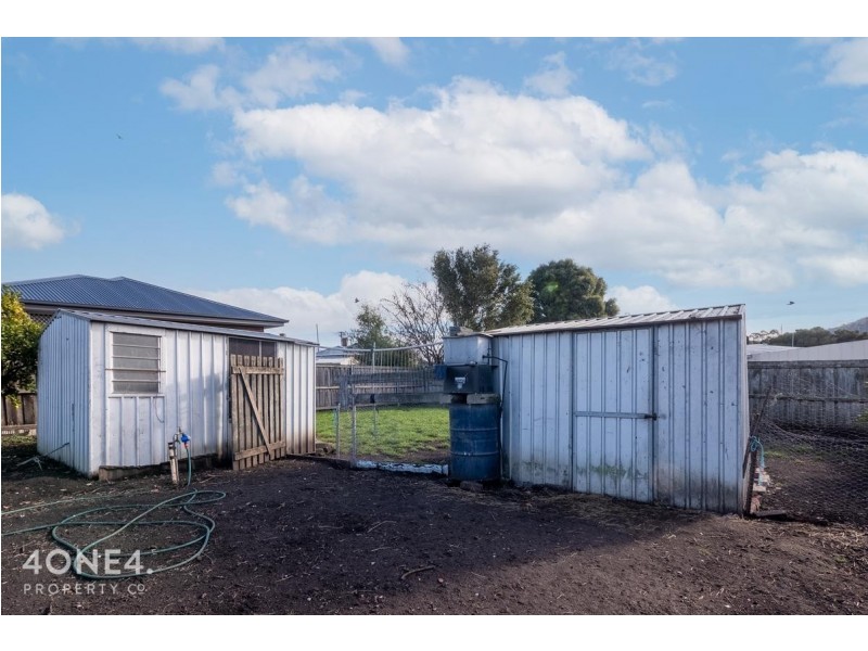 65 Edinburgh Crescent, Goodwood TAS 7010