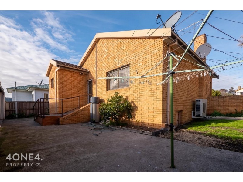 65 Edinburgh Crescent, Goodwood TAS 7010