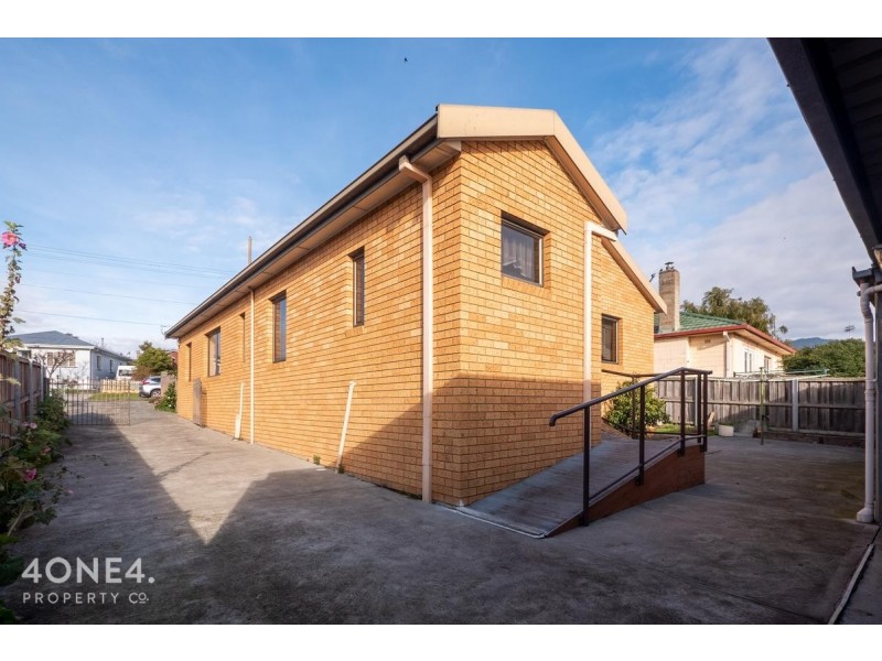 65 Edinburgh Crescent, Goodwood TAS 7010