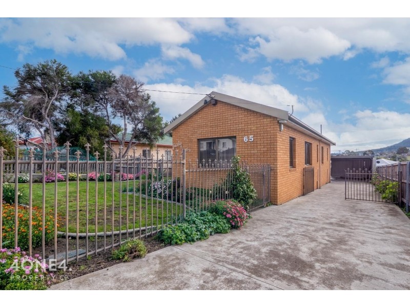 65 Edinburgh Crescent, Goodwood TAS 7010