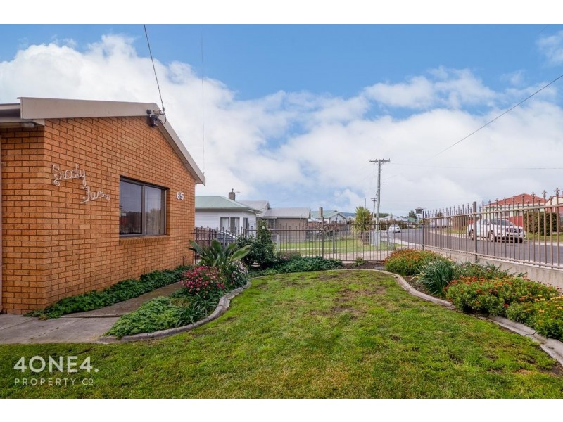 65 Edinburgh Crescent, Goodwood TAS 7010