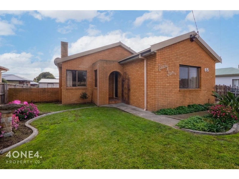 65 Edinburgh Crescent, Goodwood TAS 7010