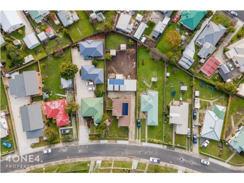 65 Edinburgh Crescent, Goodwood TAS 7010