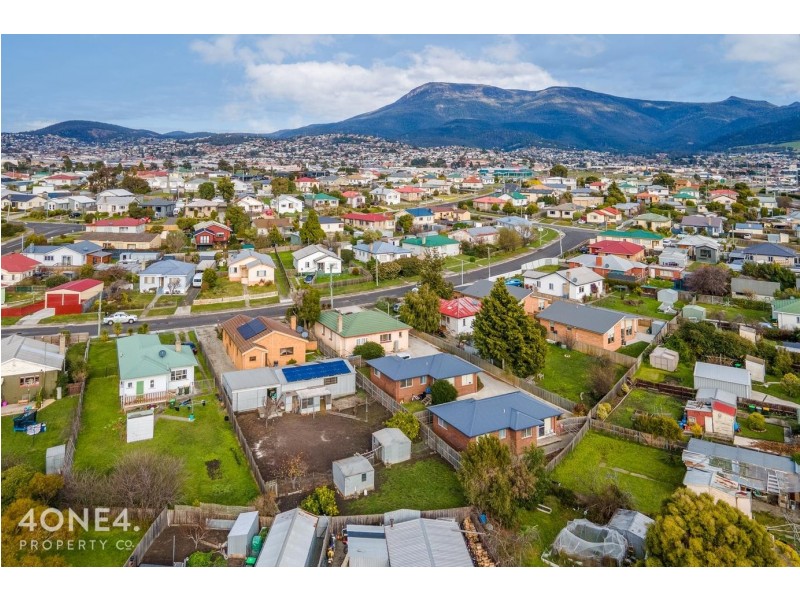 65 Edinburgh Crescent, Goodwood TAS 7010