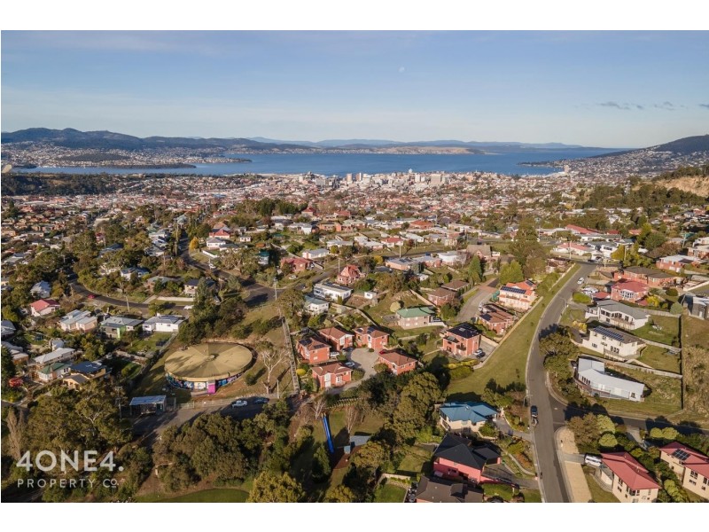 3/42 Benjafield Terrace, Mount Stuart TAS 7000