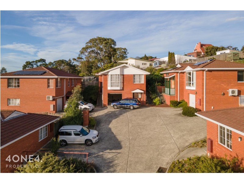 3/42 Benjafield Terrace, Mount Stuart TAS 7000
