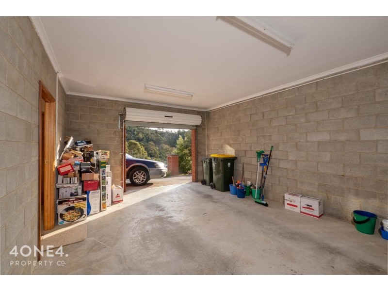 3/42 Benjafield Terrace, Mount Stuart TAS 7000