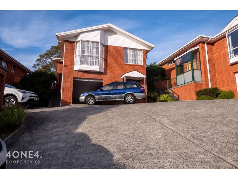 3/42 Benjafield Terrace, Mount Stuart TAS 7000