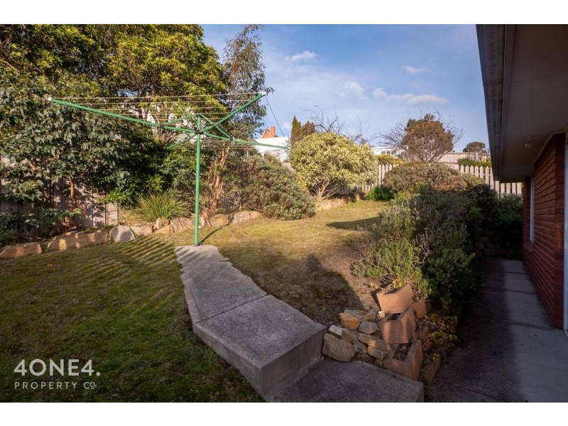 3/42 Benjafield Terrace, Mount Stuart TAS 7000