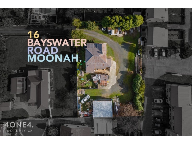 16 Bayswater Road, Moonah TAS 7009