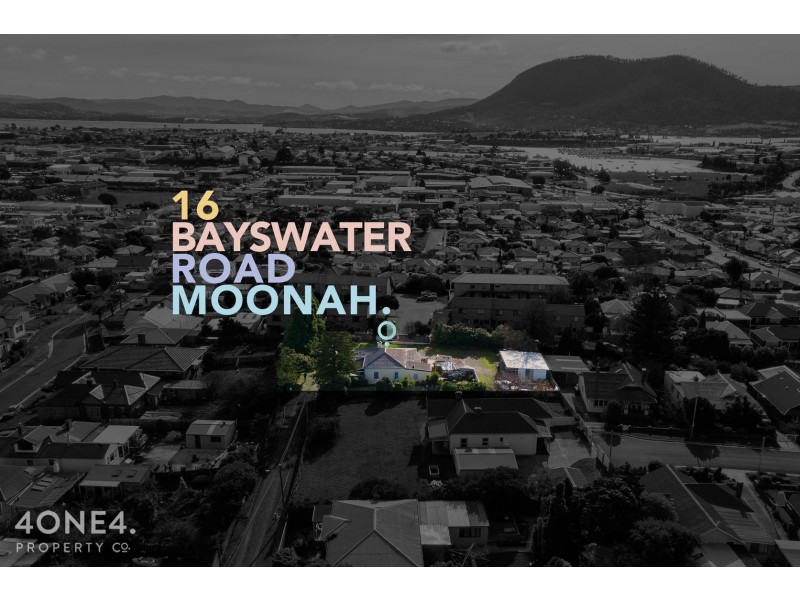 16 Bayswater Road, Moonah TAS 7009