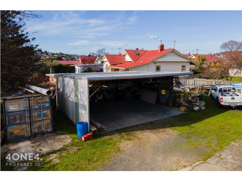 16 Bayswater Road, Moonah TAS 7009