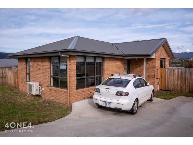 25 Fisher Drive, Herdsmans Cove TAS 7030