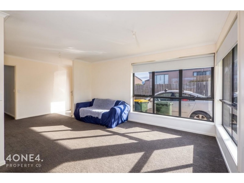 25 Fisher Drive, Herdsmans Cove TAS 7030