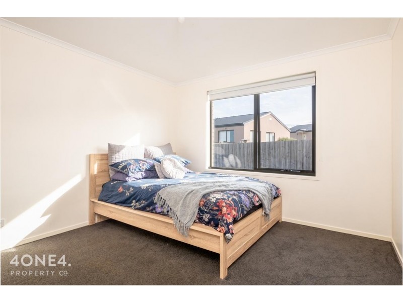 25 Fisher Drive, Herdsmans Cove TAS 7030