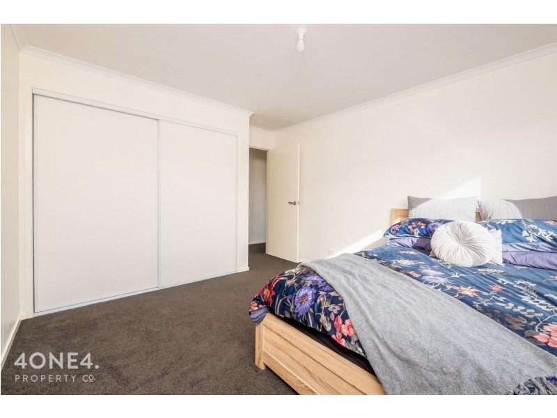 25 Fisher Drive, Herdsmans Cove TAS 7030