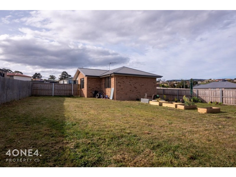 25 Fisher Drive, Herdsmans Cove TAS 7030