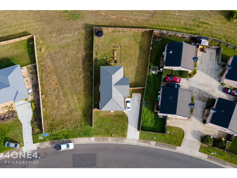 25 Fisher Drive, Herdsmans Cove TAS 7030