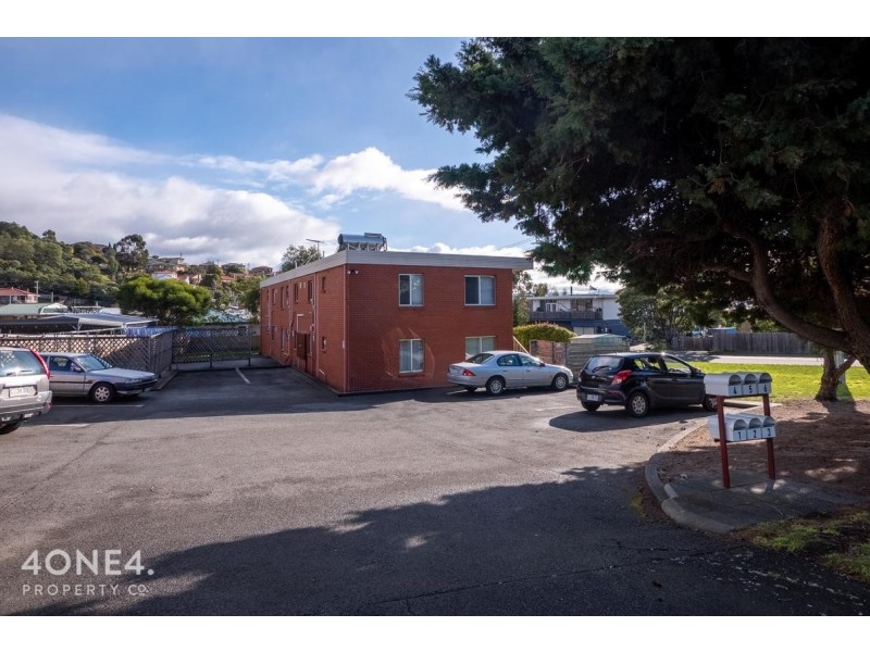 3/48 Montrose Road, Montrose TAS 7010